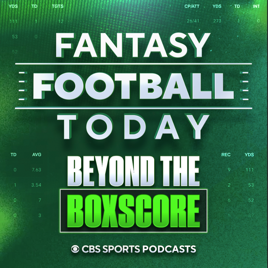 Jacob Gibbs (@jagibbs_23) on Twitter photo Big news!!!
1. Beyond the Box Score gets it own podcast stream and an expanded content schedule in 2025!
From <a href="/DanSchneierNFL/">Dan Schneier</a> and me -- Thank you so much to all who listened and contributed to make the show what it was in 2024. We are excited to go even further in 2025 and Big news!!!
1. Beyond the Box Score gets it own podcast stream and an expanded content schedule in 2025!
From <a href="/DanSchneierNFL/">Dan Schneier</a> and me -- Thank you so much to all who listened and contributed to make the show what it was in 2024. We are excited to go even further in 2025 and