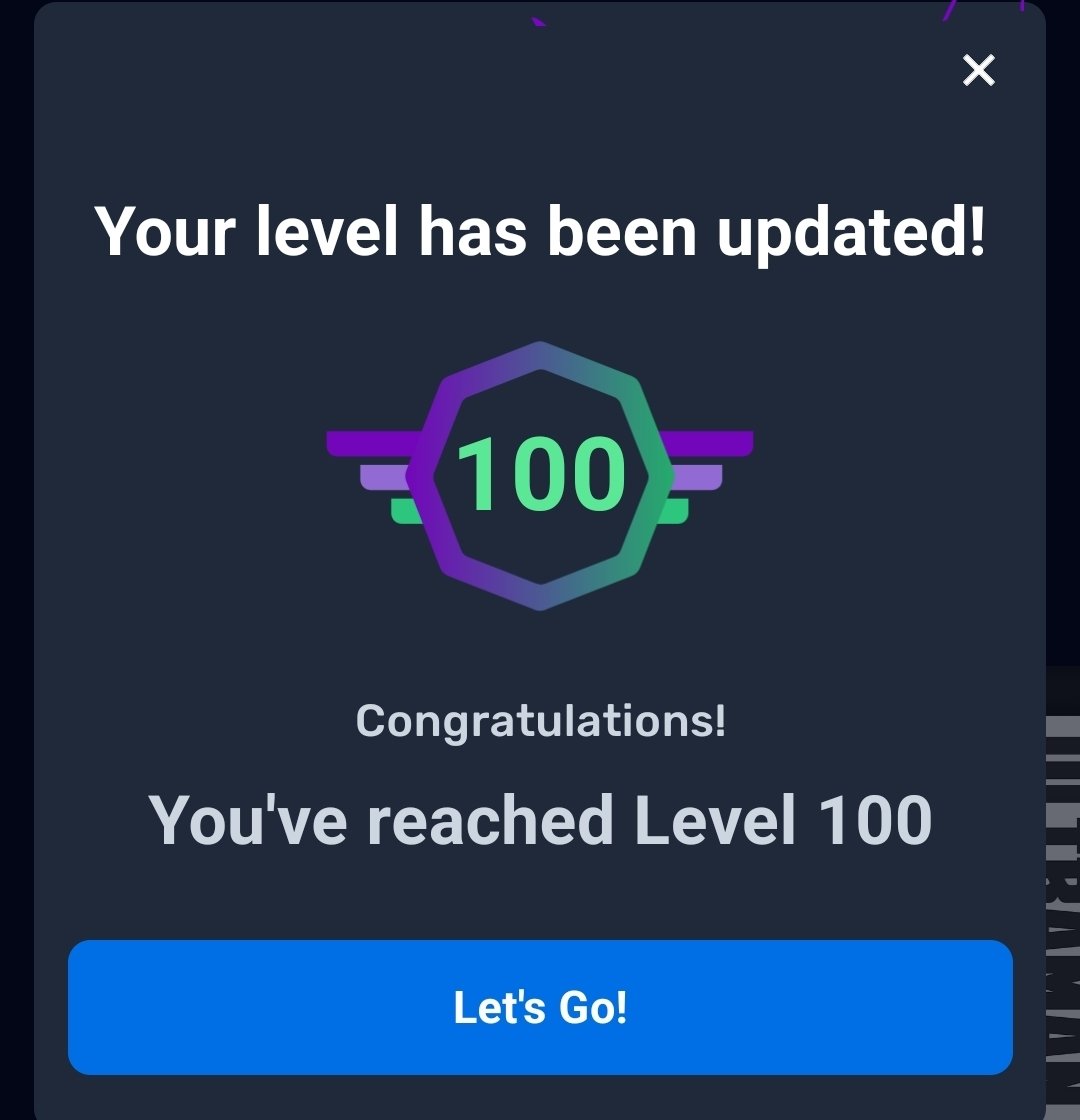 Over 4 years in the making 

LFG 🫡💙

<a href="/veve_official/">VeVe | Digital Collectibles</a> 
<a href="/RealRandyChavez/">Randy Chavez ⭕</a> 
<a href="/My_Collectables/">Mycollectables</a> 

#VeVe