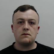 PSOSMidlothian's tweet image. Six men have been convicted following a number of serious and organised crime incidents in Edinburgh and Midlothian. Michael Heeps, Lee Ridgway, John Murray, Dale Bauld, Damien Mullen and Ryan McGovern were found guilty at the High Court in Glasgow.
orlo.uk/uikrC