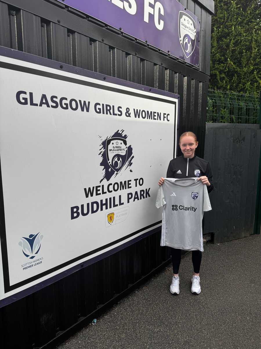Glasgow Girls & Women FC (@glasgowgwfc) on Twitter photo โ๏ธWe are pleased to announce that we have re-signed Players' Player of the Year <a href="/CaitlinMc_Kee/">Caitlin McKee</a> for the 2025/2026 season
Caitlin is available to sponsor for this season so if interested contact us!
๐ง - admin@glasgowgirlsfc.com
ยฃ50 home Kit
ยฃ50 away Kit
ยฃ80 for both โ๏ธWe are pleased to announce that we have re-signed Players' Player of the Year <a href="/CaitlinMc_Kee/">Caitlin McKee</a> for the 2025/2026 season
Caitlin is available to sponsor for this season so if interested contact us!
๐ง - admin@glasgowgirlsfc.com
ยฃ50 home Kit
ยฃ50 away Kit
ยฃ80 for both