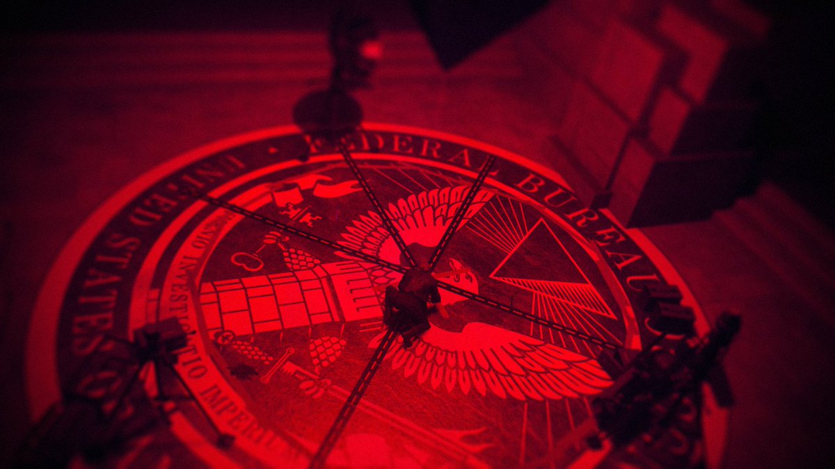 Sefwick's tweet image. Seeing Red In The Oldest House
Control by @remedygames
#Red #TOHTuesday #ControlRemedy #CaptureControl #VirtualPhotography #VGPUnite #LandofVP #ThePhotoMode #VPGamers #VPcontext #WorldofVP #PSShare #VPRT #ArtisticofSociety #FutureVPSupport