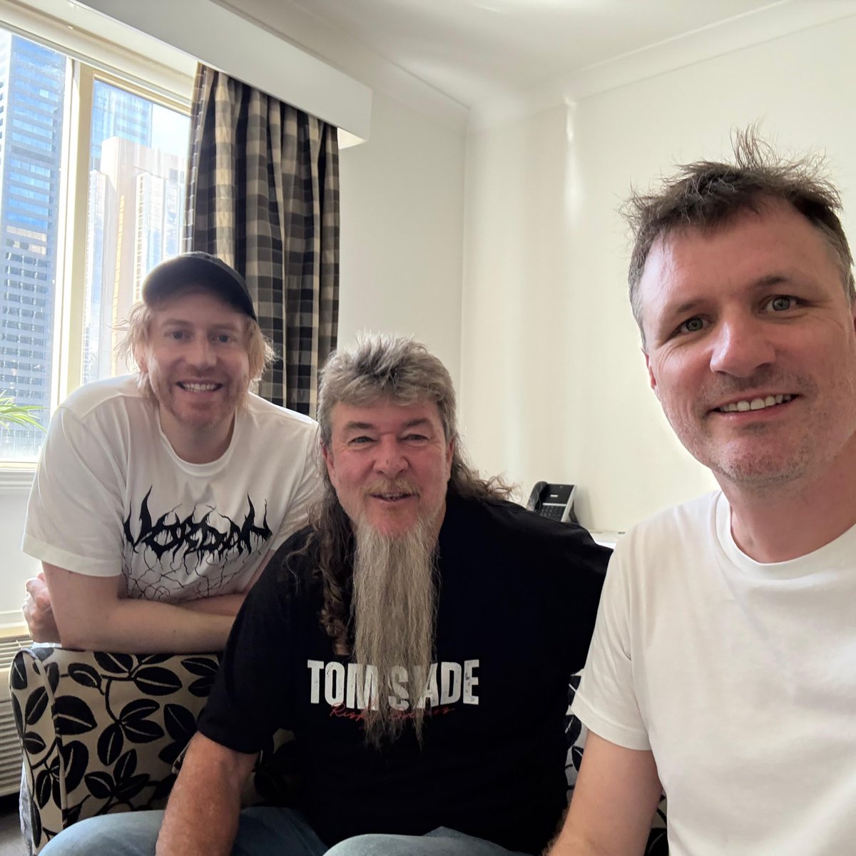 Mark Simmons: UK Tour Now On Sale (@jokeswithmark) on Twitter photo New Jokes podcast for your journey home from work featuring Aussie Legend Chris Franklin. We chat about his number one hit, how many people have been thrown out of his show and one joke he can’t get to work. Have a listen New Jokes podcast for your journey home from work featuring Aussie Legend Chris Franklin. We chat about his number one hit, how many people have been thrown out of his show and one joke he can’t get to work. Have a listen
