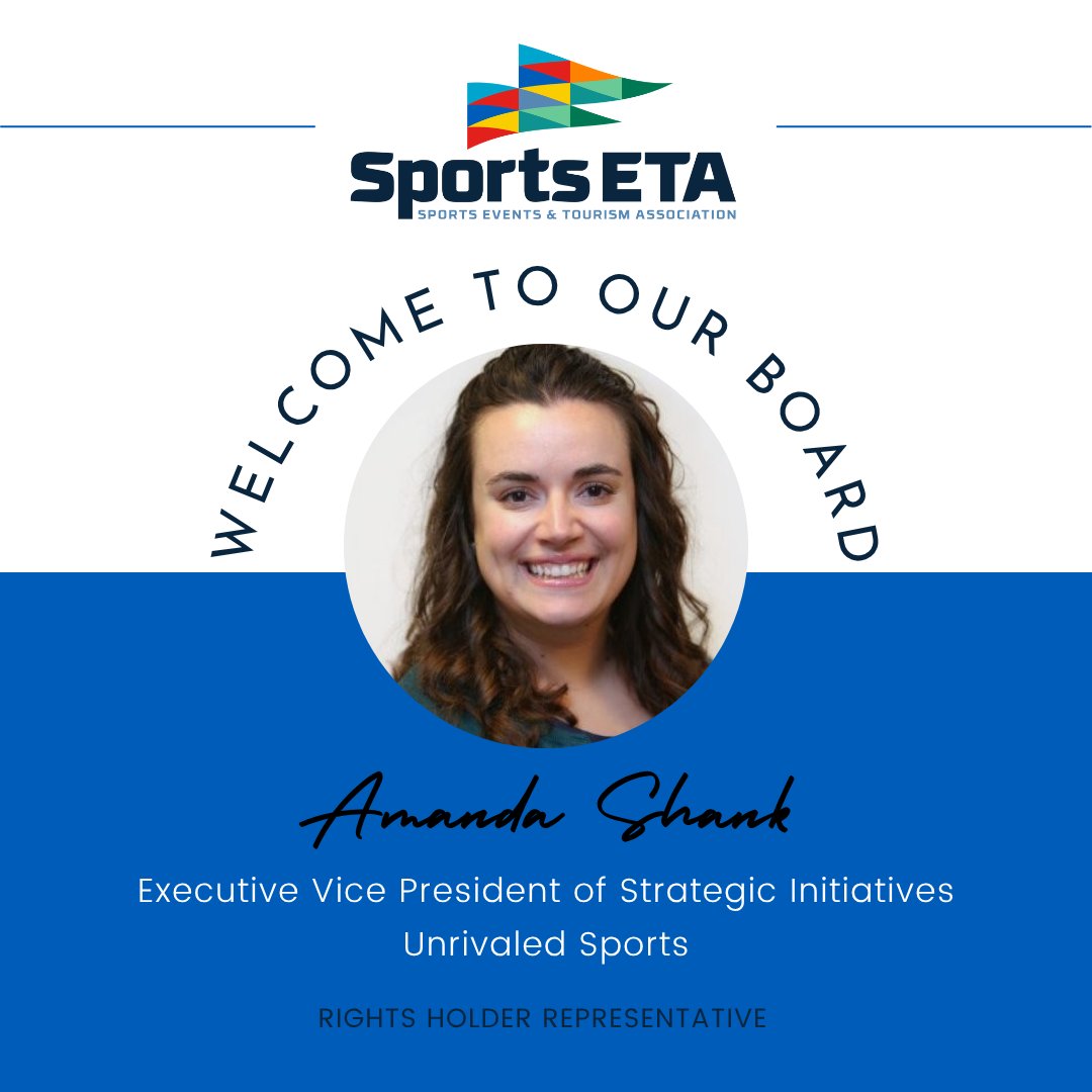 Sports Events & Tourism Association tweet media