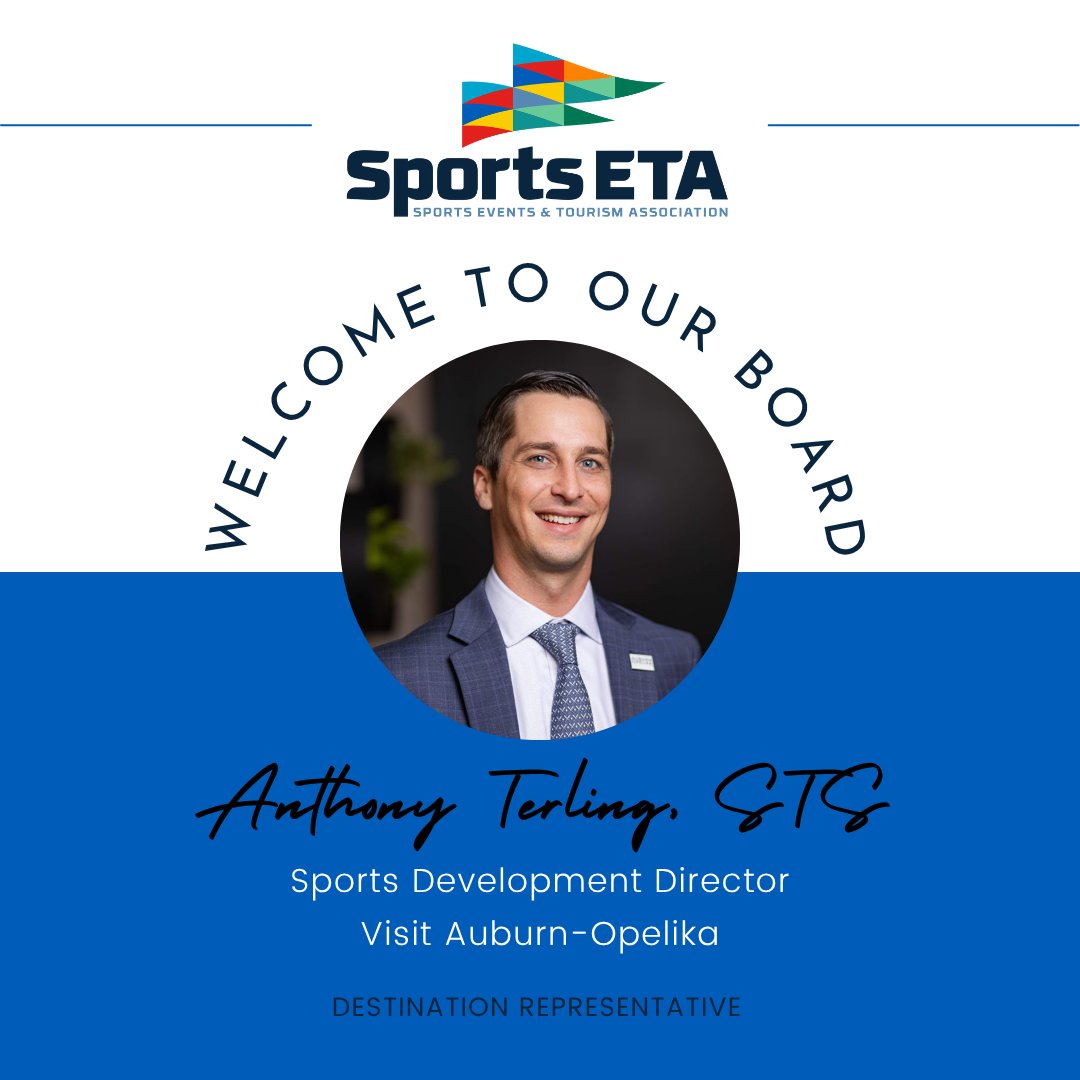 Sports Events & Tourism Association tweet media