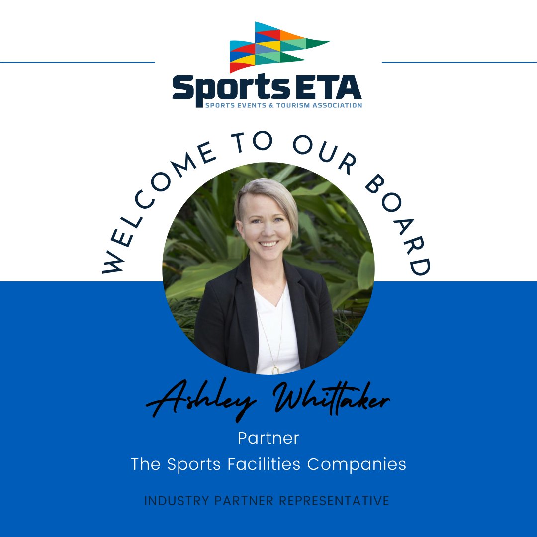 Sports Events & Tourism Association tweet media