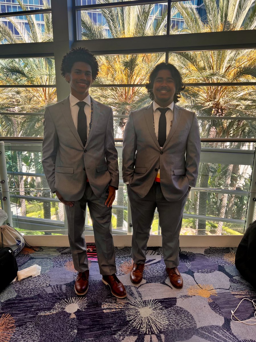 Bellevue West FBLA tweet media