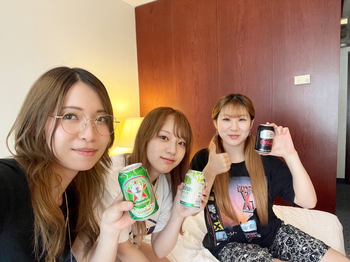KOIAI_official's tweet image. Day off in Cologne.
Thank you for joining our sudden insta-live!!
Tomorrow is the Cologne show.
sumikai.com/musik-news/koi…
ケルンでの休日。
突然のインスタライブにお付き合いくださった方、ありがとうございました。
明日はケルンでのショウです!