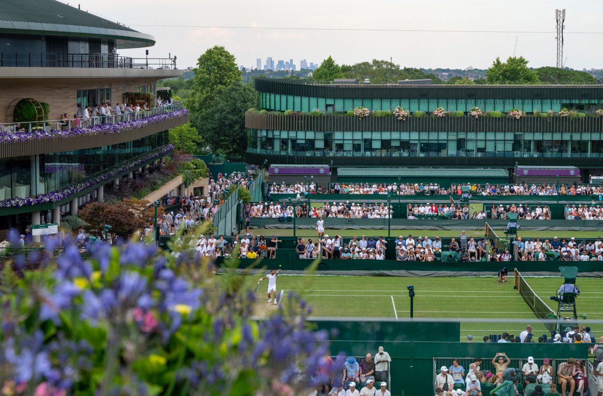 Wimbledon tweet media
