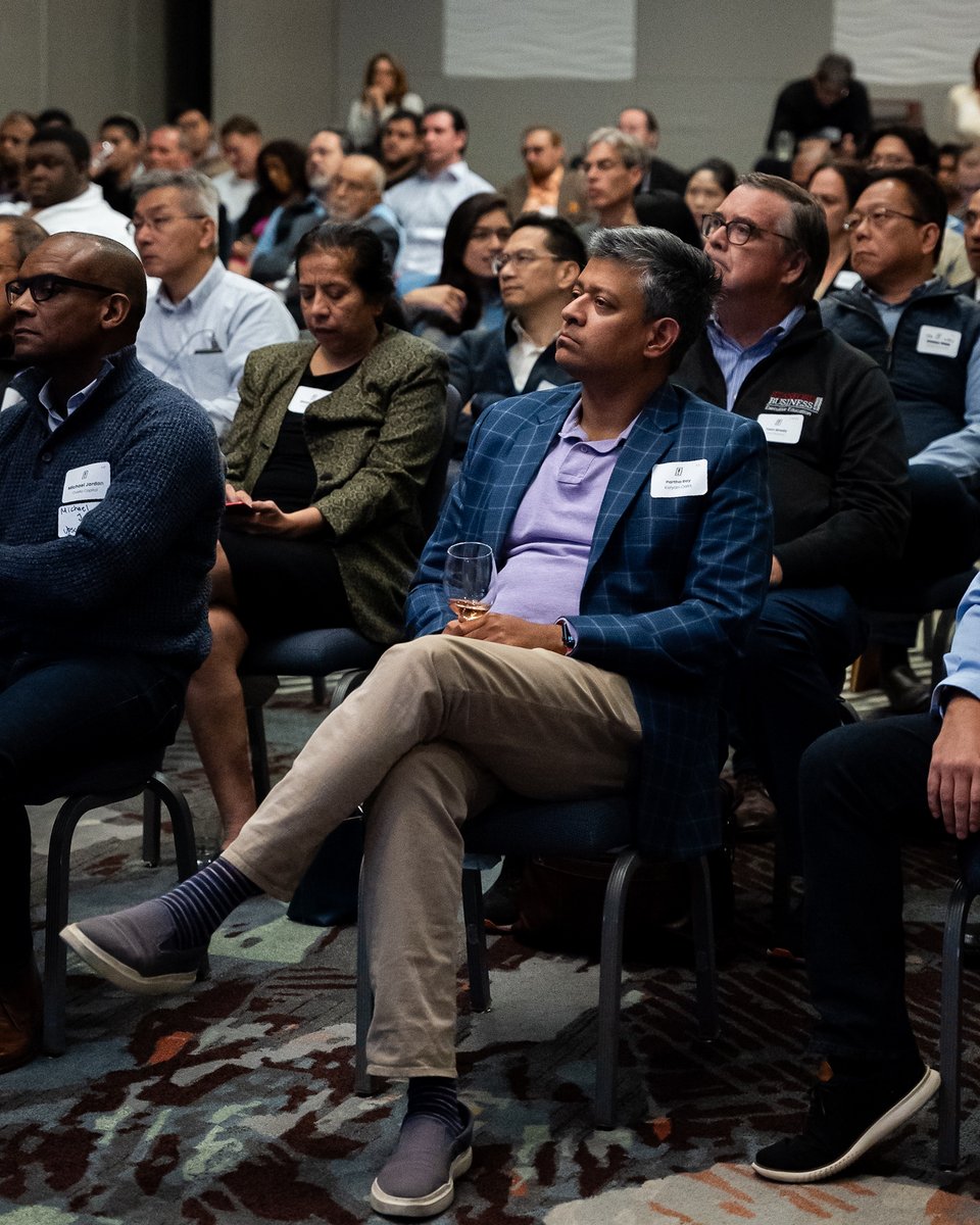 IgniteGTM's tweet image. Remembering the vibrant energy of Path Ahead last October 25th. It was a day when ideas flowed and futures were shaped. Reflecting on the event inspires us to keep pushing boundaries and forging new paths.
AIRevolution #TechTrailblazers #InnovateFuture #DeepTechGrowth…