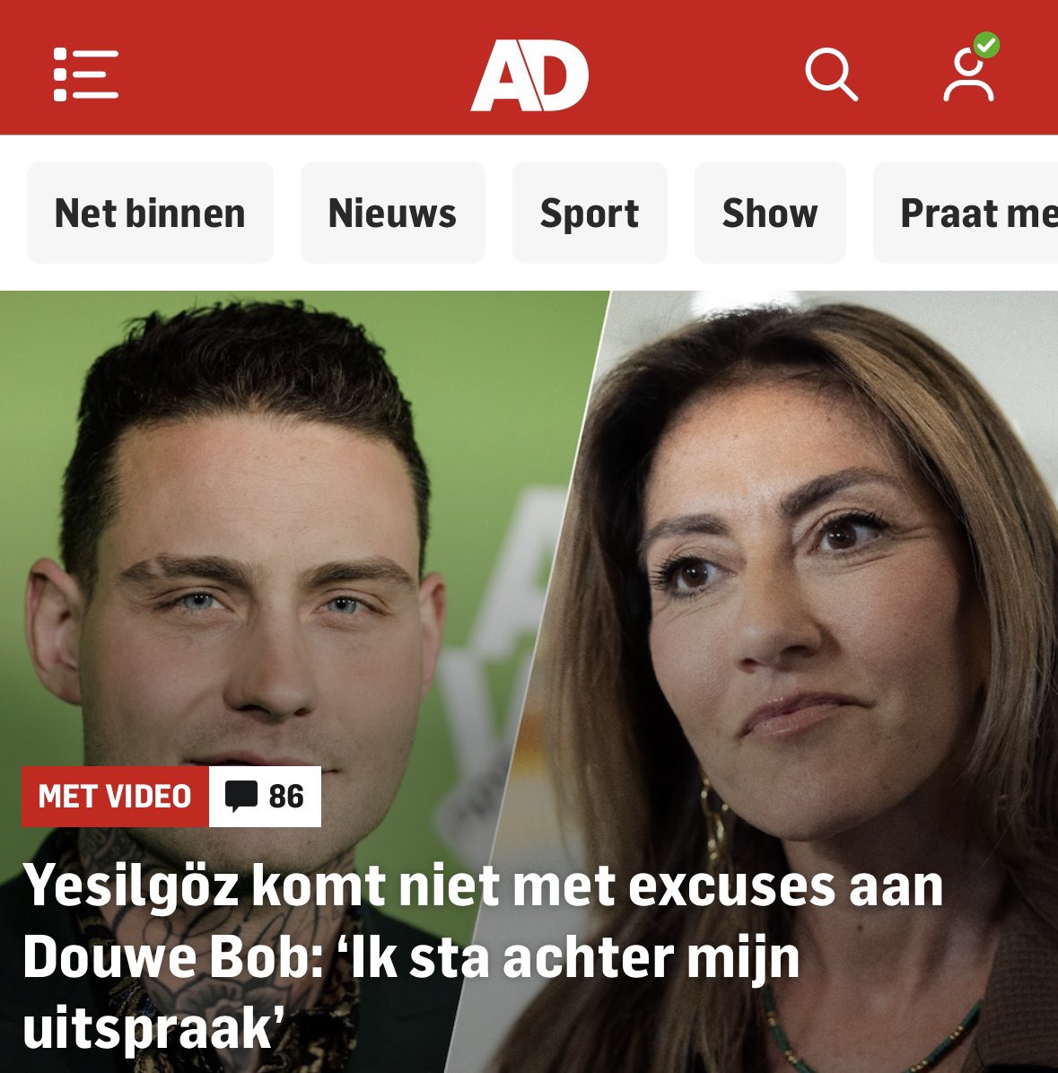 javijlbrief's tweet image. Iemand zonder bewijs jodenhaat verwijten en dat niet terugnemen: dat is gevaarlijke politiek. De leider van de VVD gooit zo olie op het vuur. Herstel van vertrouwen in de politiek vraagt om verantwoordelijkheidsgevoel en erkenning als je een fout maakt. Het is nog niet te laat.