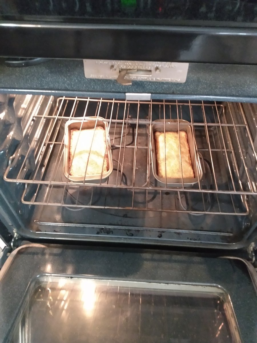 Banana bread time ❤️