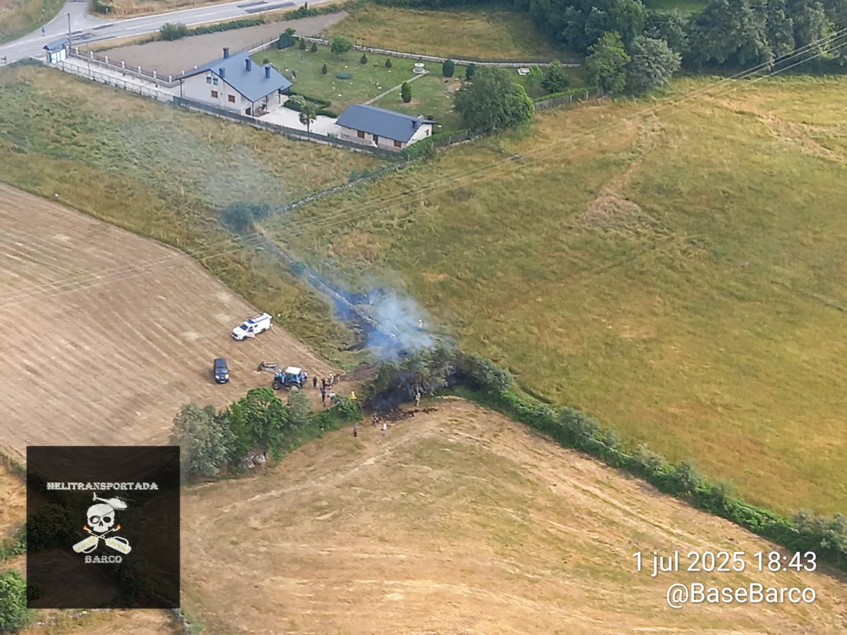 Base Barco tweet media