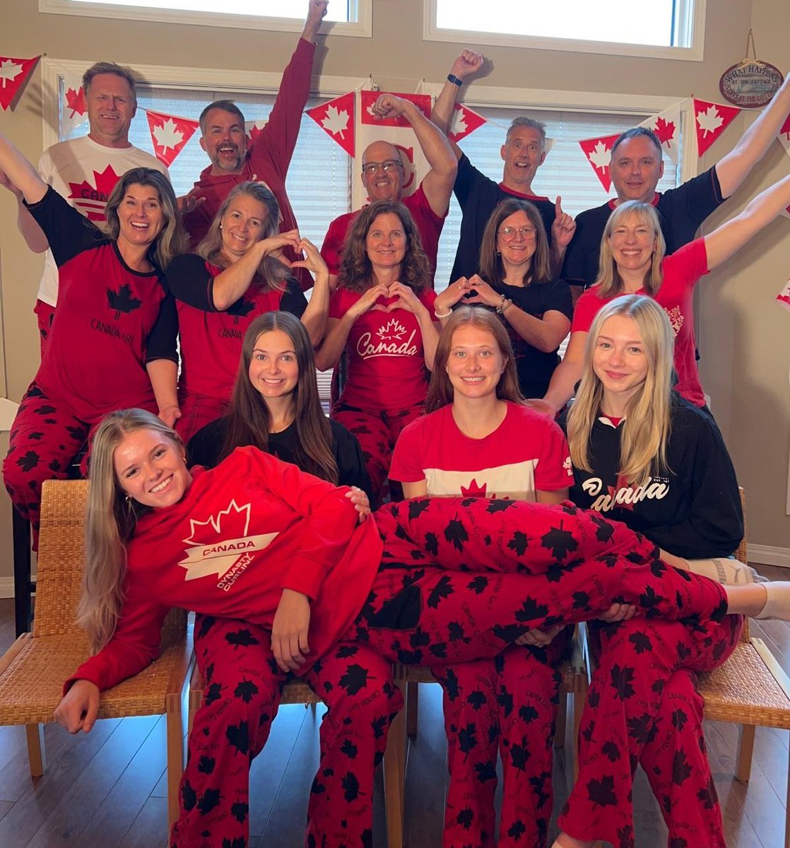 Team Plett (@teamplett) on Twitter photo π¨π¦ HAPPY CANADA DAY π¨π¦
We celebrated our amazing country with yet another fun weekend party at the Ned cottage π
Celebrating Canada Day as Team Canada made this one extra specialπ¨π¦π
We can't wait to start the season!
Check out our highlight reelπ
facebook.com/share/r/1ATpX7β¦ π¨π¦ HAPPY CANADA DAY π¨π¦
We celebrated our amazing country with yet another fun weekend party at the Ned cottage π
Celebrating Canada Day as Team Canada made this one extra specialπ¨π¦π
We can't wait to start the season!
Check out our highlight reelπ
facebook.com/share/r/1ATpX7β¦