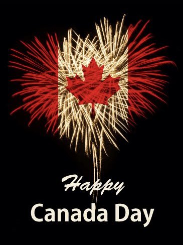 NATIONOFSILENCE's tweet image. Happy Canada Day 🇨🇦