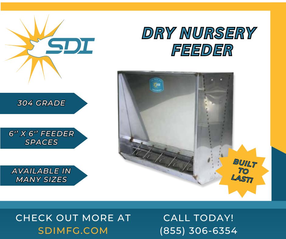 SD Industries - SDI (@sdimfg) on Twitter photo 