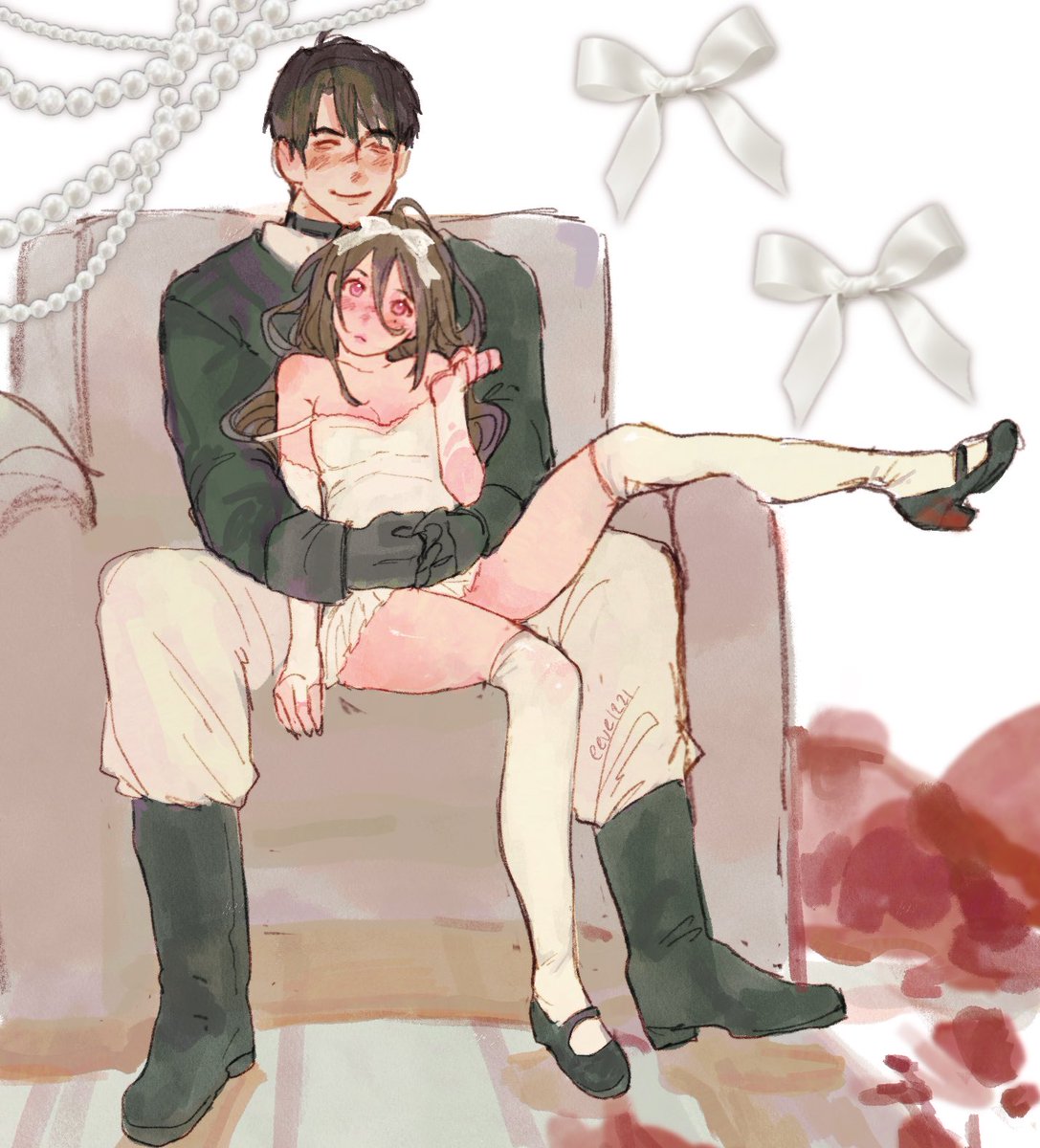 eeve1221's tweet image. Babydoll

#caleb #LoveandDeepspace