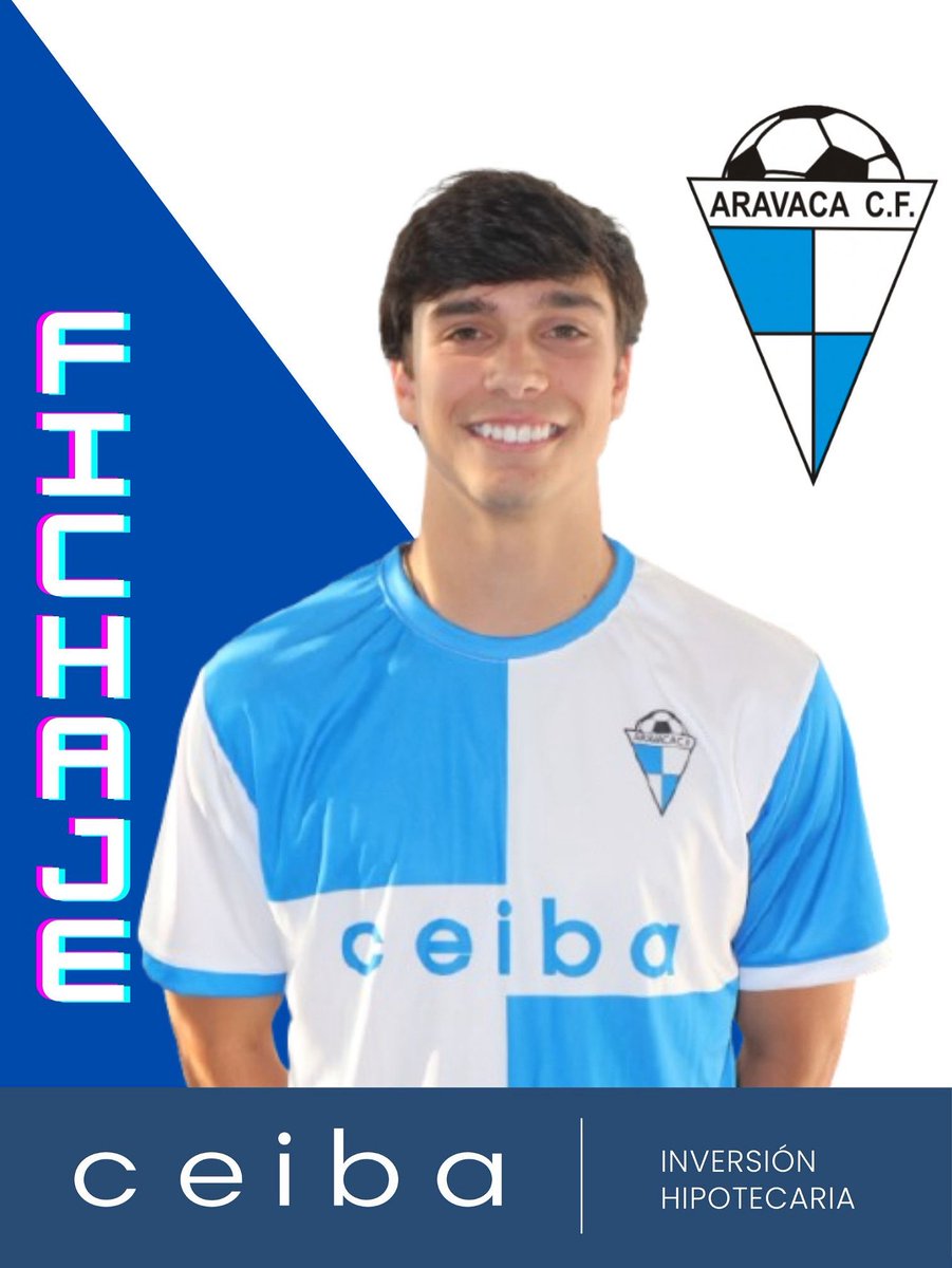 Aravaca C.F. tweet media