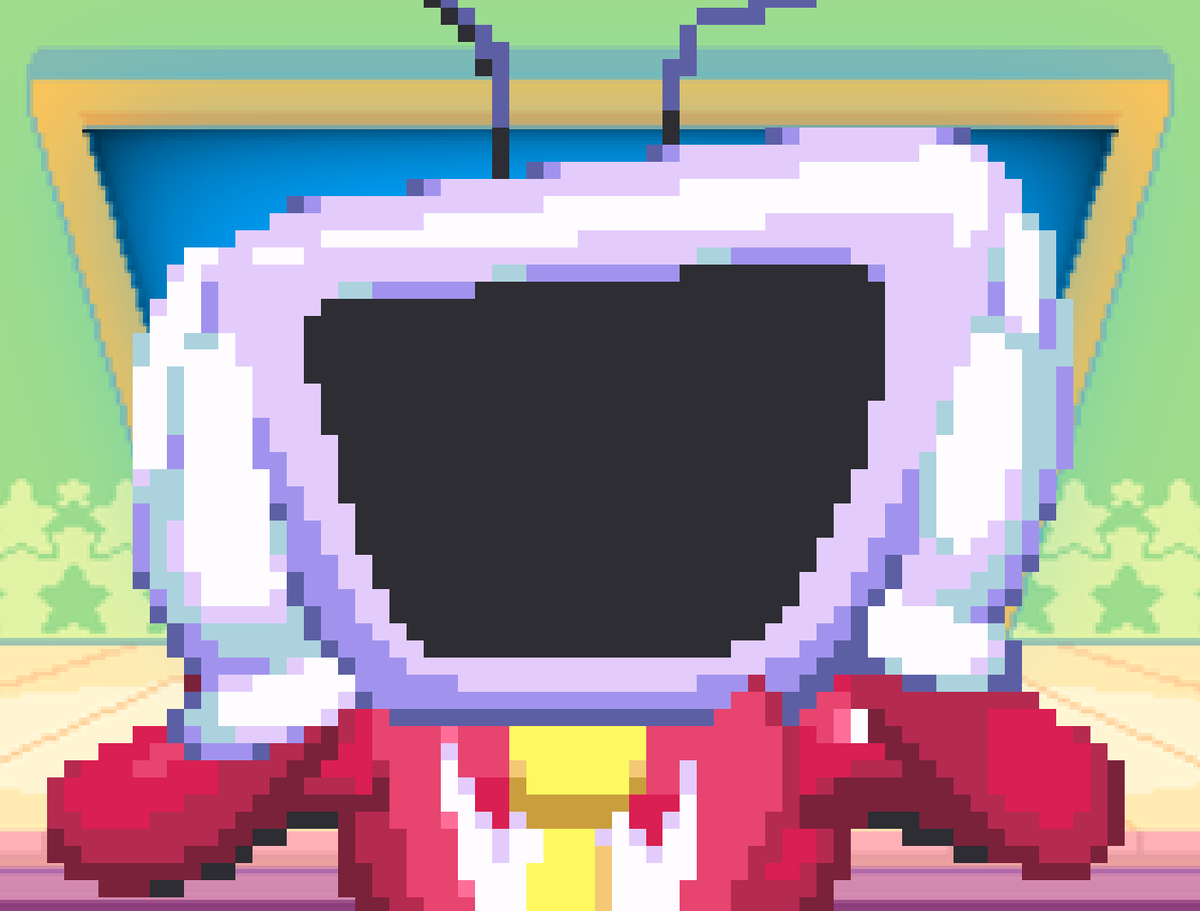 ASPIRINGGUARD's tweet photo. [OPEN INTERACTION]
And we're back, folks!

Sit back and enjoy your favorite program! I wonder what's on this time! https://t.co/o9iLoVyA5T