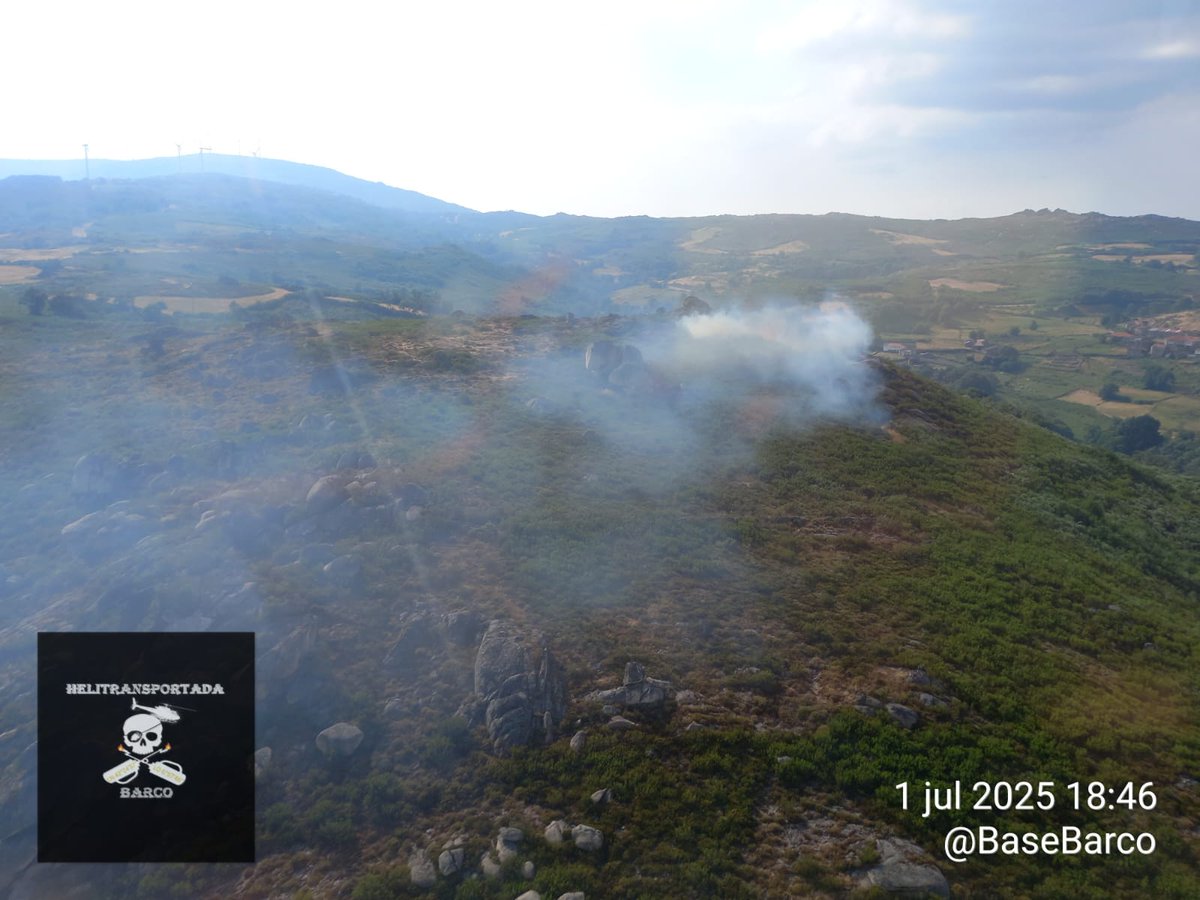 Base Barco tweet media