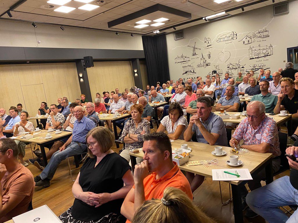 Bas Boots tweet media