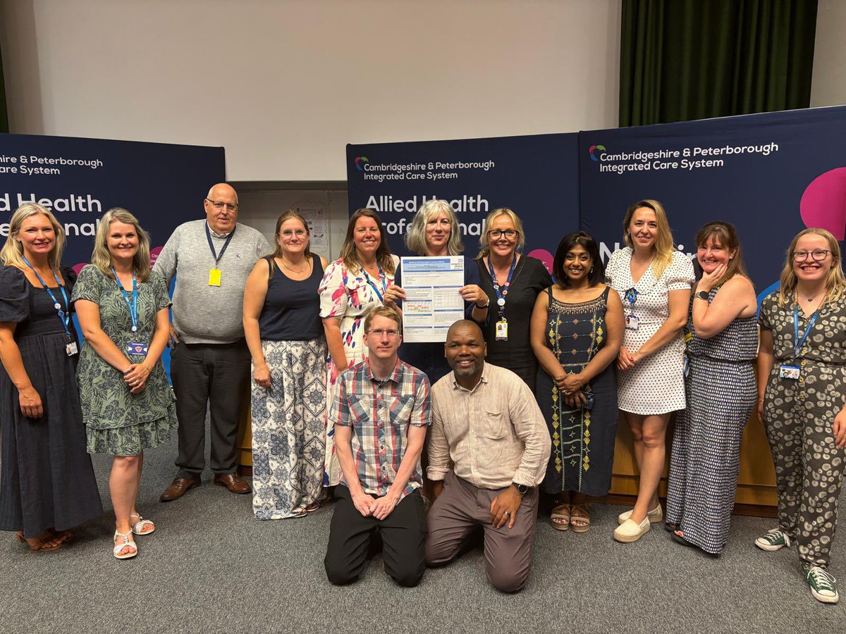 Dushanthi Cole tweet media