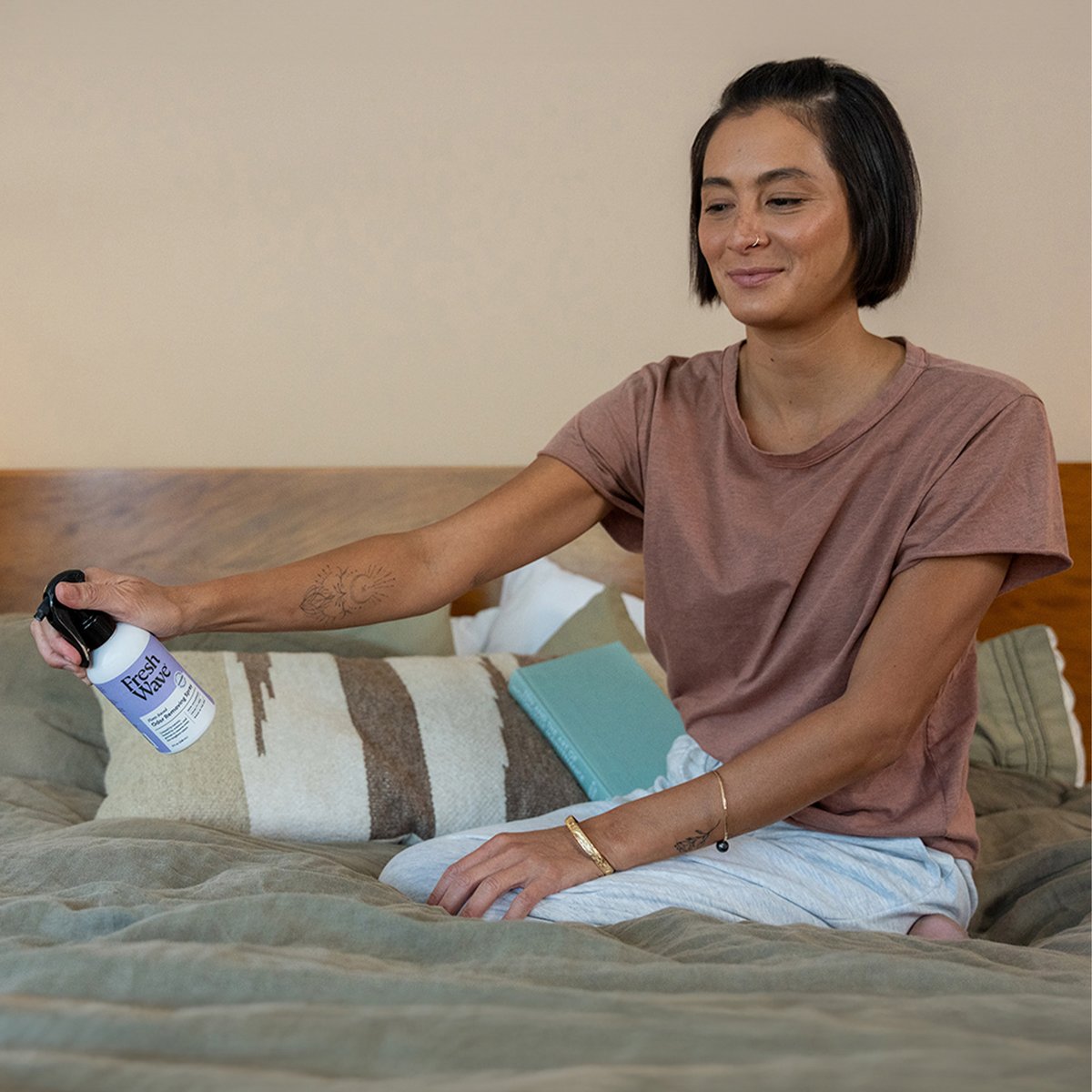 Fresh Wave tweet media