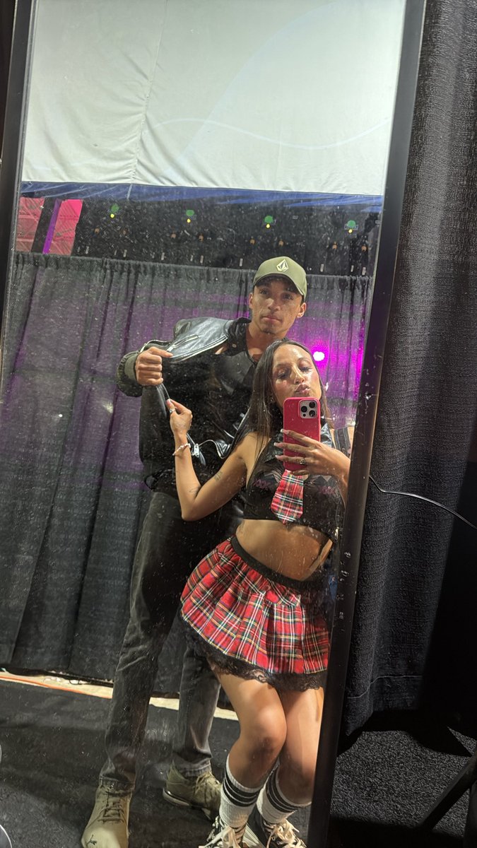 ꕤ Lola Aiko ꕤ (@bonglust) on Twitter photo have you voted us America’s fav couple yet???
americasfavcouple.org/2025/amone-and…
<a href="/xxxamonebane/">Amone Bane</a> 💋 have you voted us America’s fav couple yet???
americasfavcouple.org/2025/amone-and…
<a href="/xxxamonebane/">Amone Bane</a> 💋