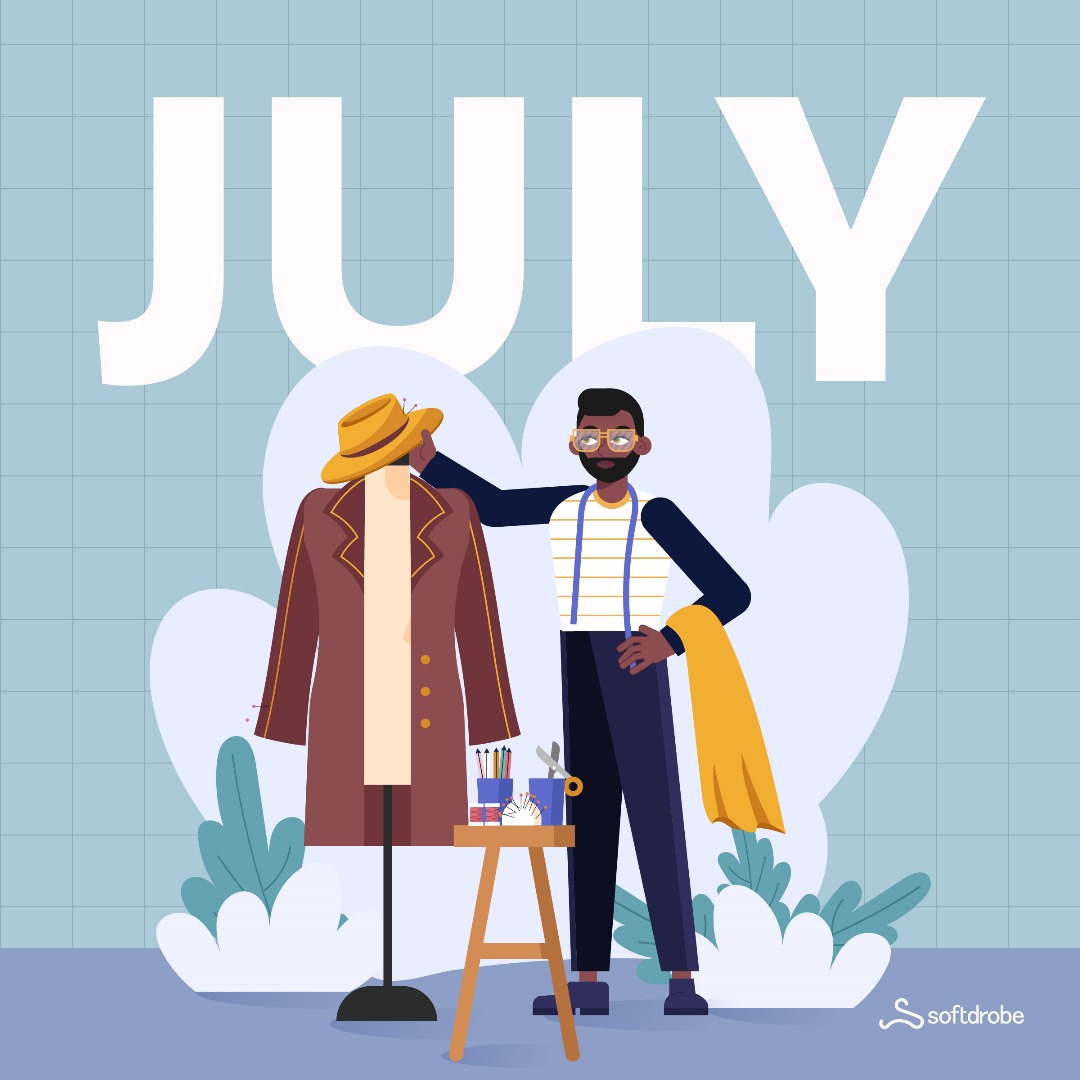 Softdrobe tweet media