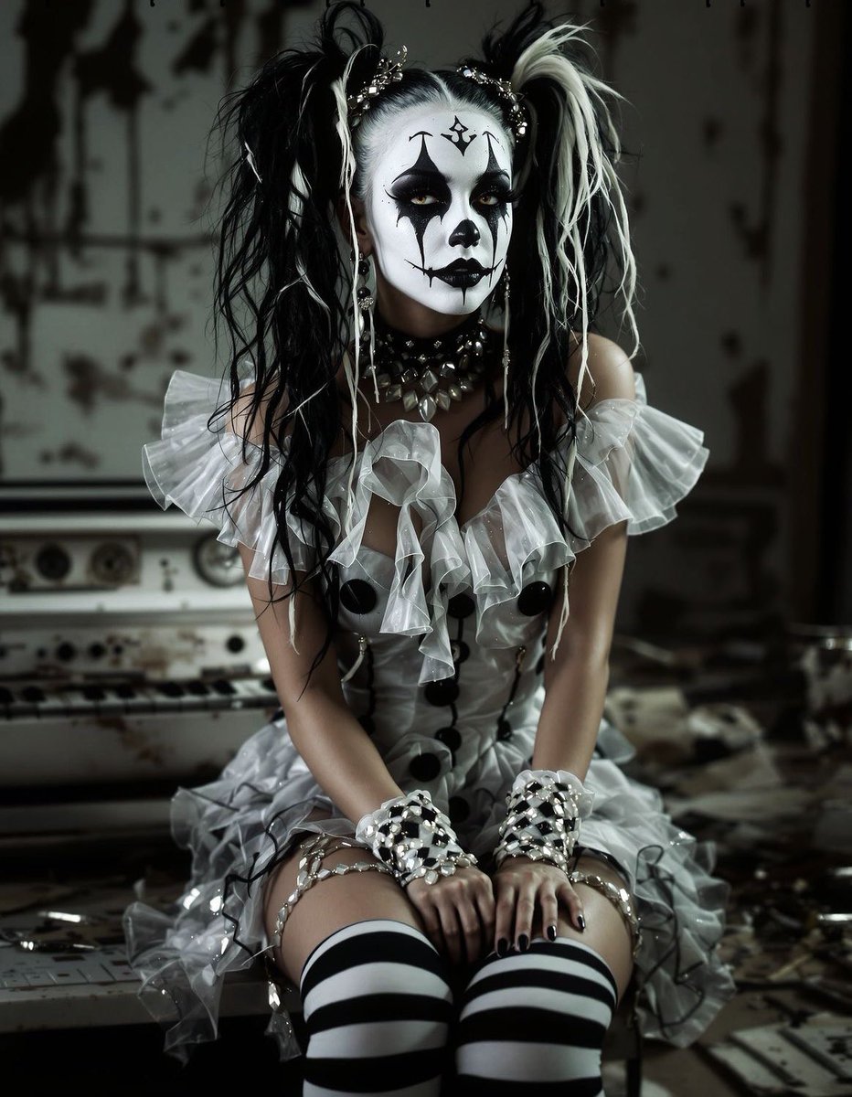 Gothic love 🖤