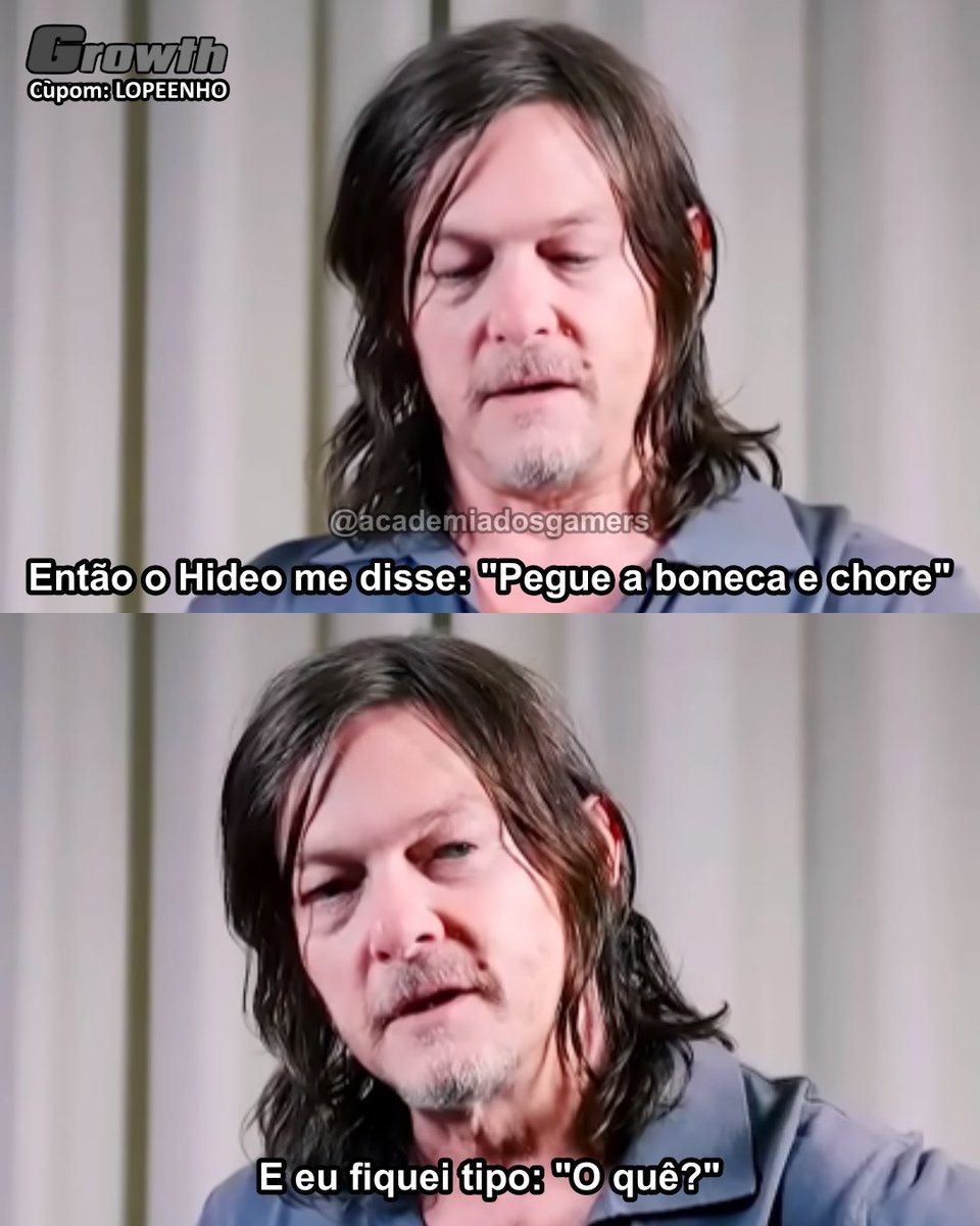 Academia dos Gamers Oficial tweet media