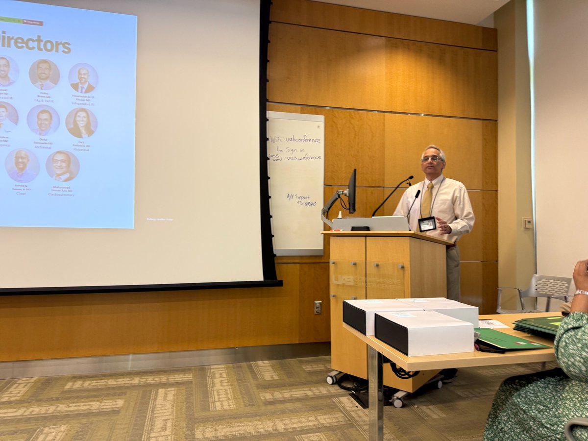 Congratulations to the UAB Radiology Class of 2025! 🎓 Your dedication and impact have been inspiring. As you take your next step, whether in fellowship, practice, research, or leadership, we know you’ll continue the UAB legacy of excellence. <a href="/uab_ir/">UAB IR</a> <a href="/uabRadResidents/">UAB Radiology Residency</a>