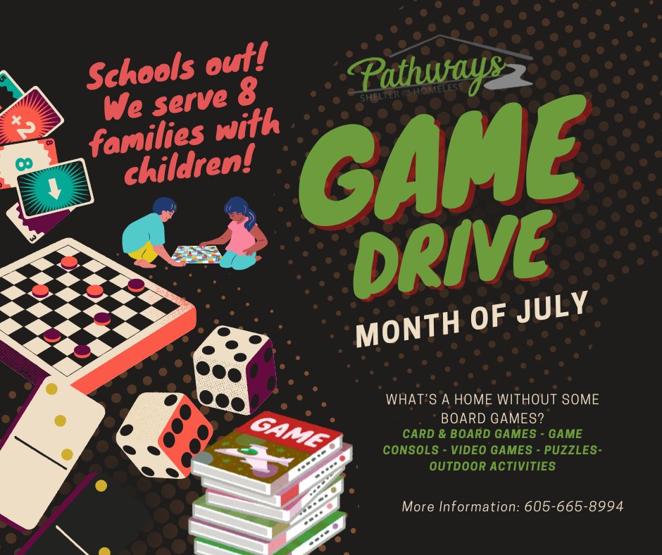 Pathways Shelter for the Homeless tweet media