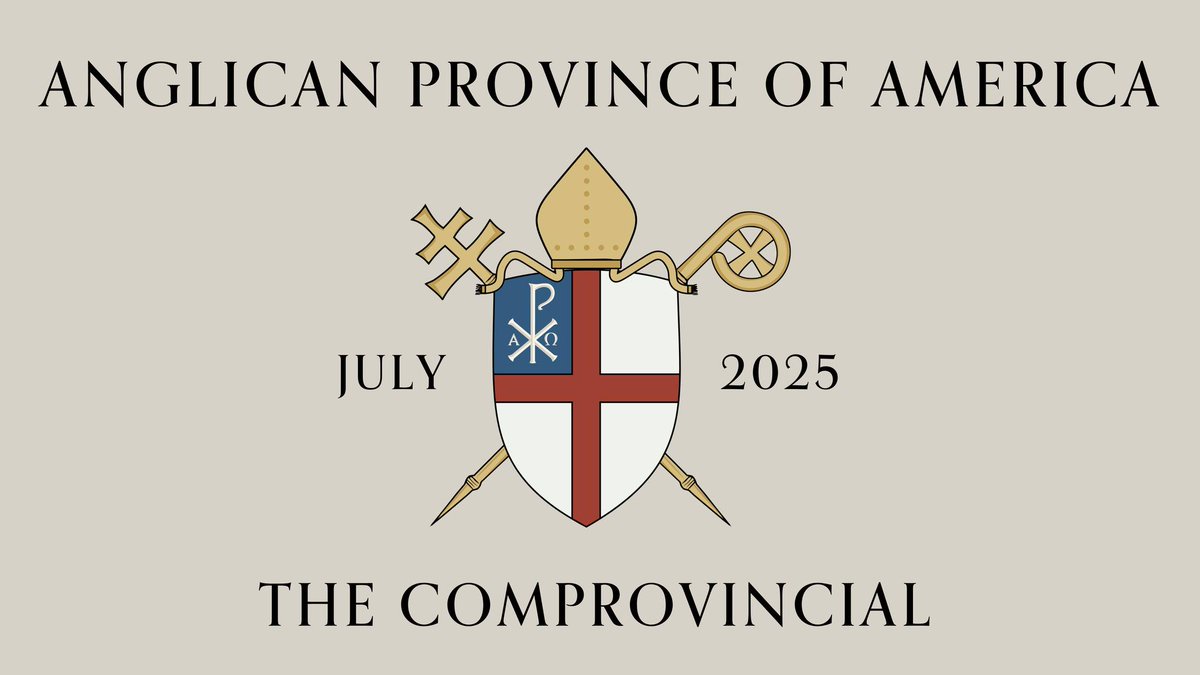 bishopchandler's tweet image. The Comprovincial Newsletter - July 2025
bit.ly/ComprovincialN…