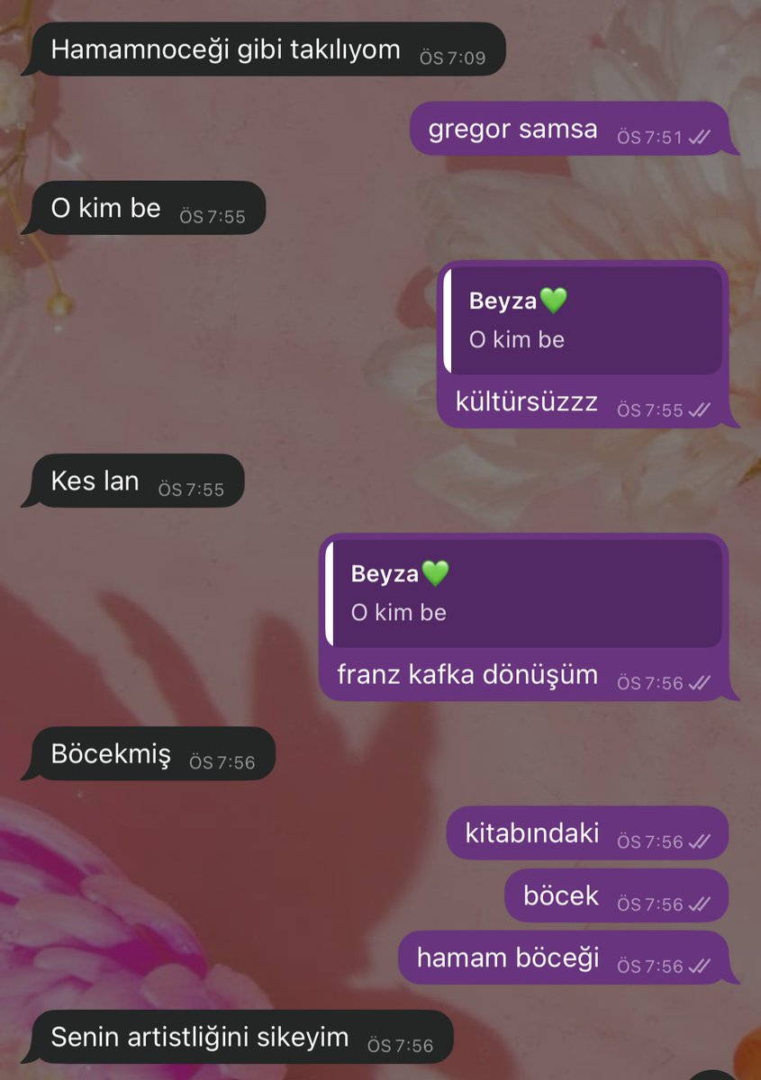 ne güzel anlaşıyolar bıcır bıcır kızlar