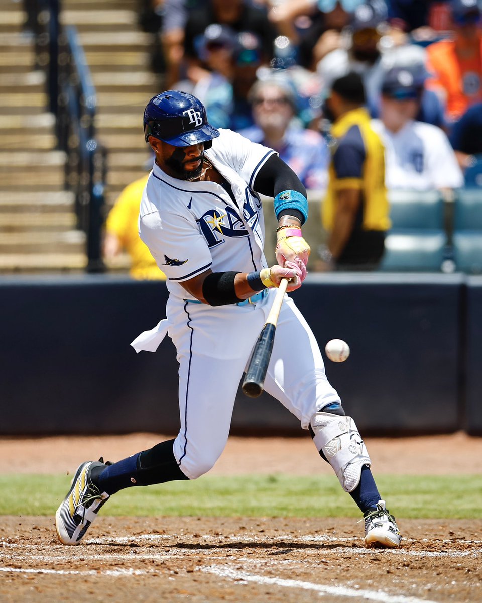 Rays de Tampa Bay tweet media