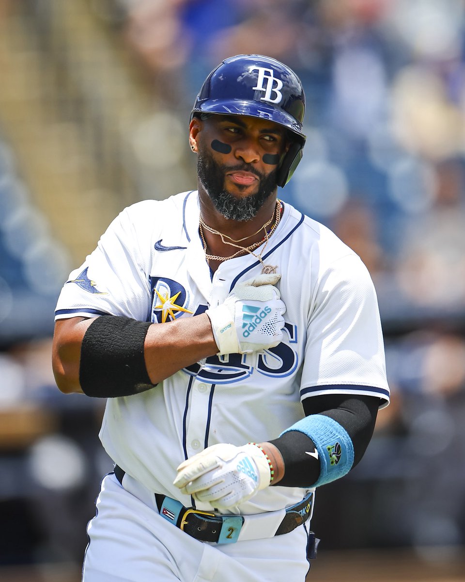 Rays de Tampa Bay tweet media