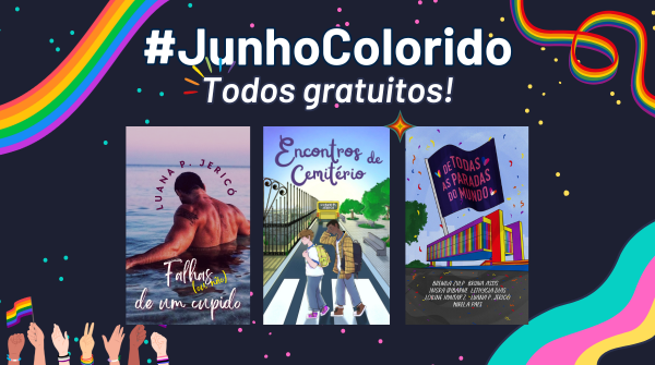 Autora Luana Jericó tweet media