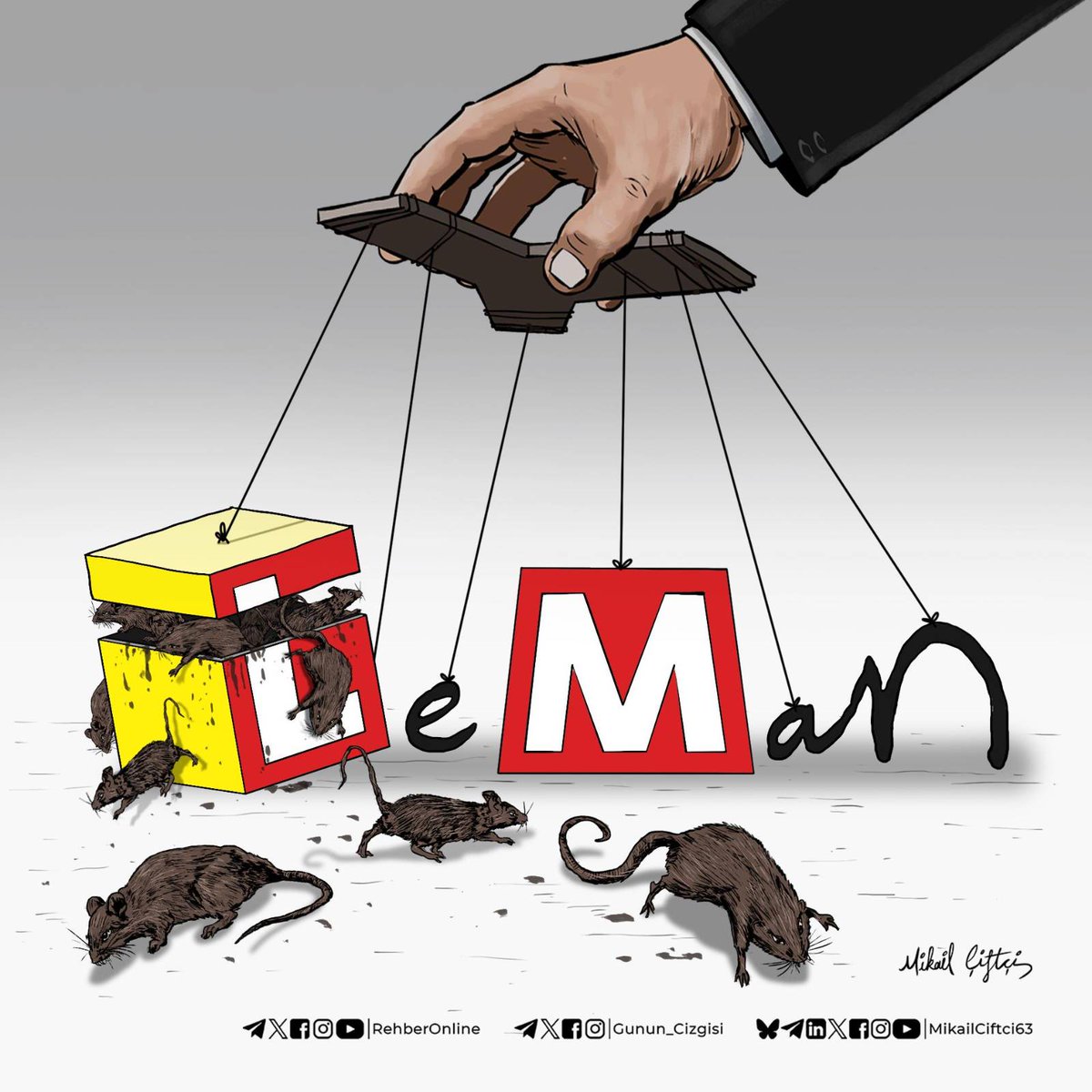 #LemanDergisiKAPATILSIN
#Leman