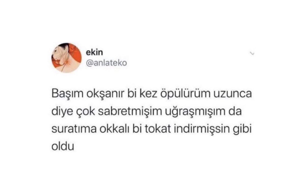 no context hüzün (@nocontexthuzun) on Twitter photo 