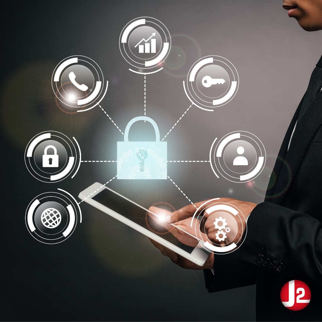 J2SoftwareSA's tweet image. Security shouldn’t block progress. Done right, it empowers teams to work faster - without creating risk.
#CyberSecurity 
#DigitalDefense #J2CSC
🌐 j2software.co.uk
📧 info@j2software.co.uk

📞 020 45781048
🌐 j2.co.za

📞+ 27 11 794 1096
📧 info@j2.co.za