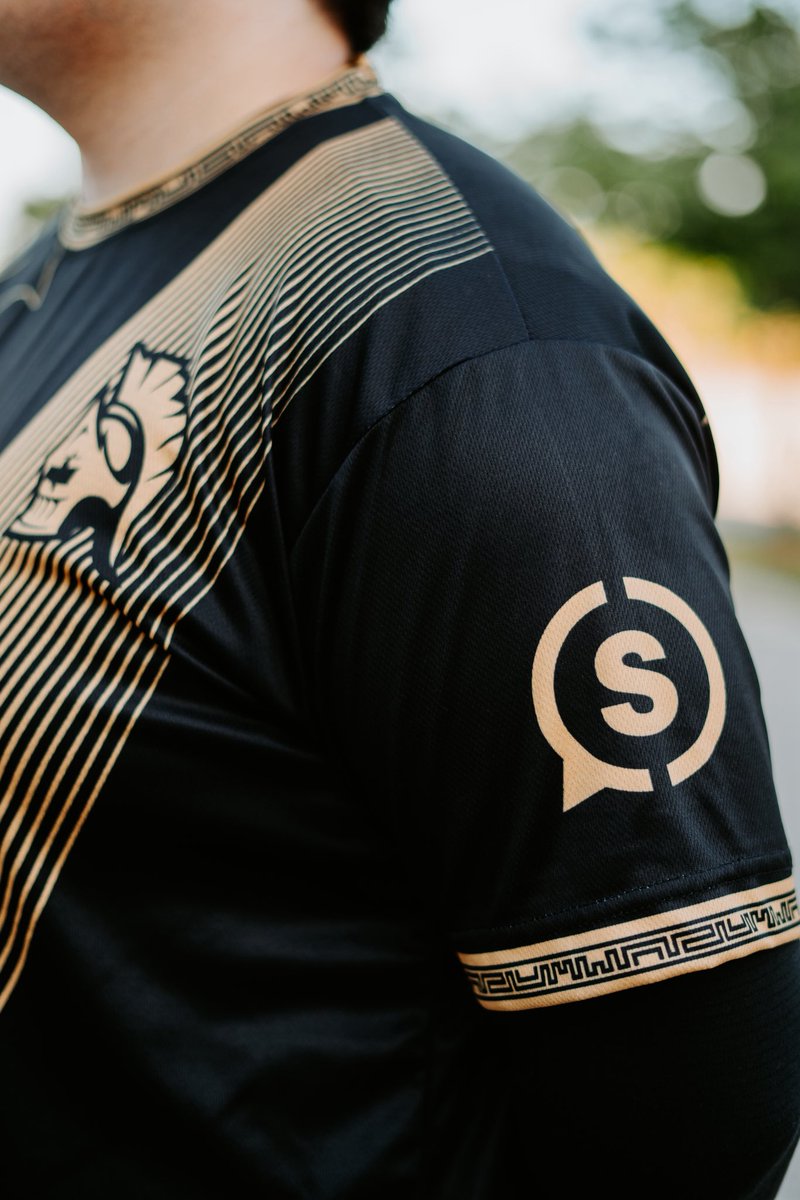 Special thank you to our longtime partner <a href="/ScufGaming/">SCUF</a>. They’ve had our back for over 4️⃣ years now &amp; we’ve been loyal fans of theirs for more than a decade. We align with brands we truly believe in—and SCUF continues to raise the bar in gaming.

From their incredible staff to the