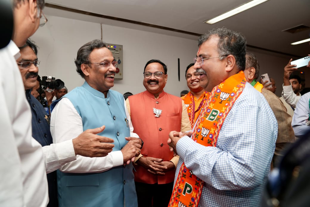 ananyam82's tweet photo. Hon. Ravindra Chavan's appointment as Maharashtra BJP President is a testament to his dedication and commitment to the party's ideology. Wishing him all the best! #RavindraChavan4BJP #AamchaRaviDada https://t.co/DzO7nyfgS8