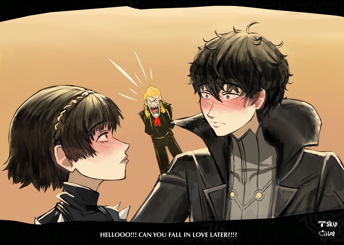 I’m forever grateful to Wakaba for this moment