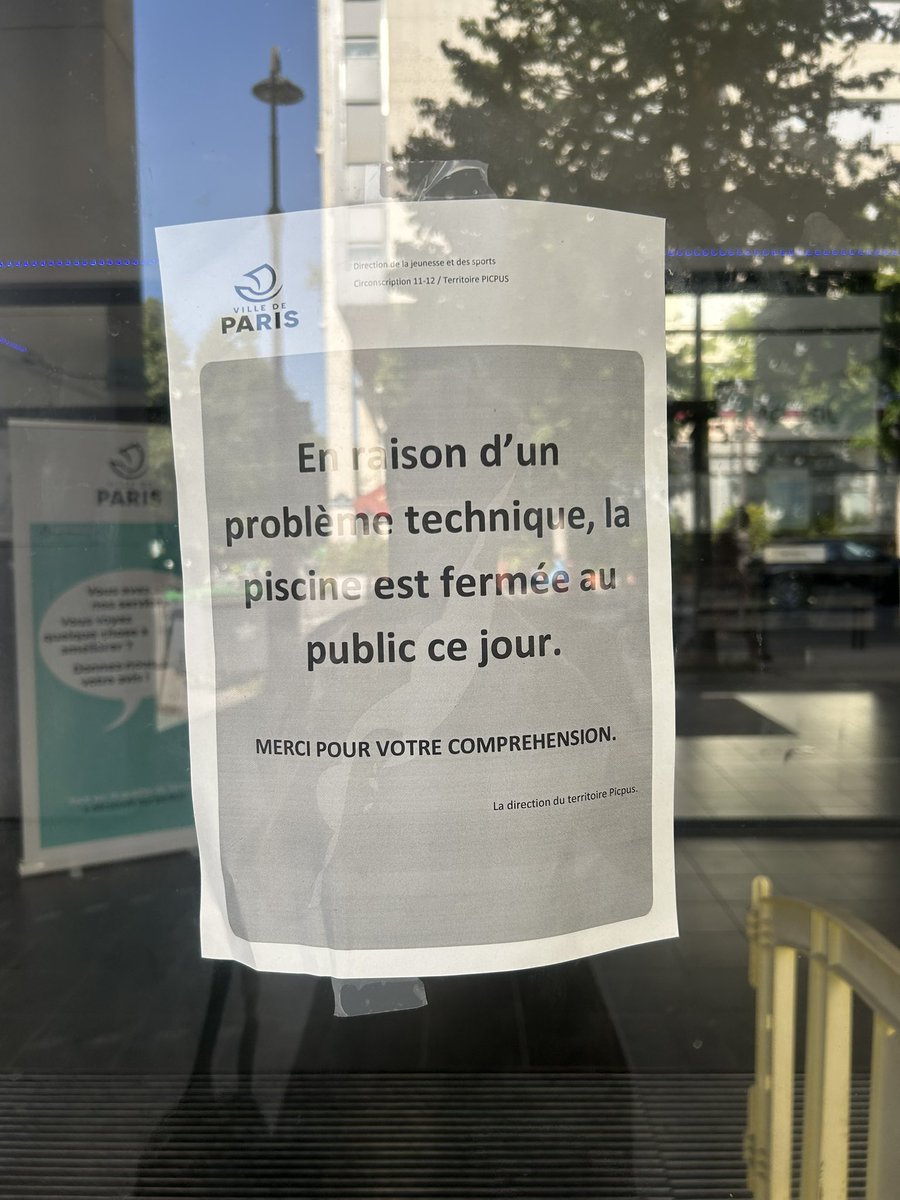 Voilà voilà … 
Photo prise à l’instant - paris 12e <a href="/AnaelAllaire/">Anaël A. 🇪🇺🇬🇱🇺🇦</a> <a href="/JCQDSE/">jdse</a>