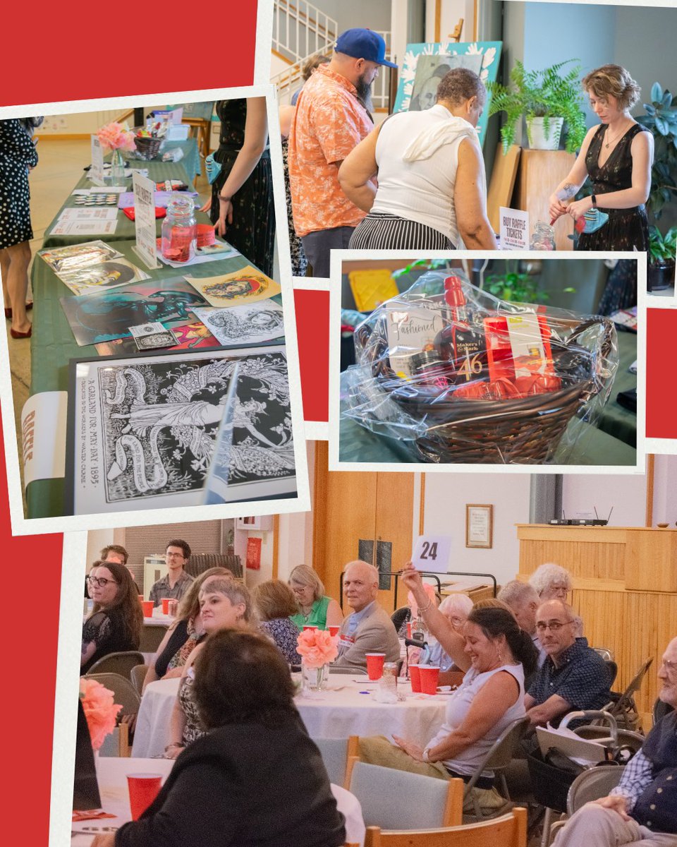 dsa_louisville's tweet image. Thank you to everyone who planned, volunteered for, donated to & attended LDSA's 2nd annual Lyman T. Johnson Dinner over the weekend!🌹We raised nearly $6,000 for our Building Fund. It really was an evening of solidarity and celebration. 🥳✊