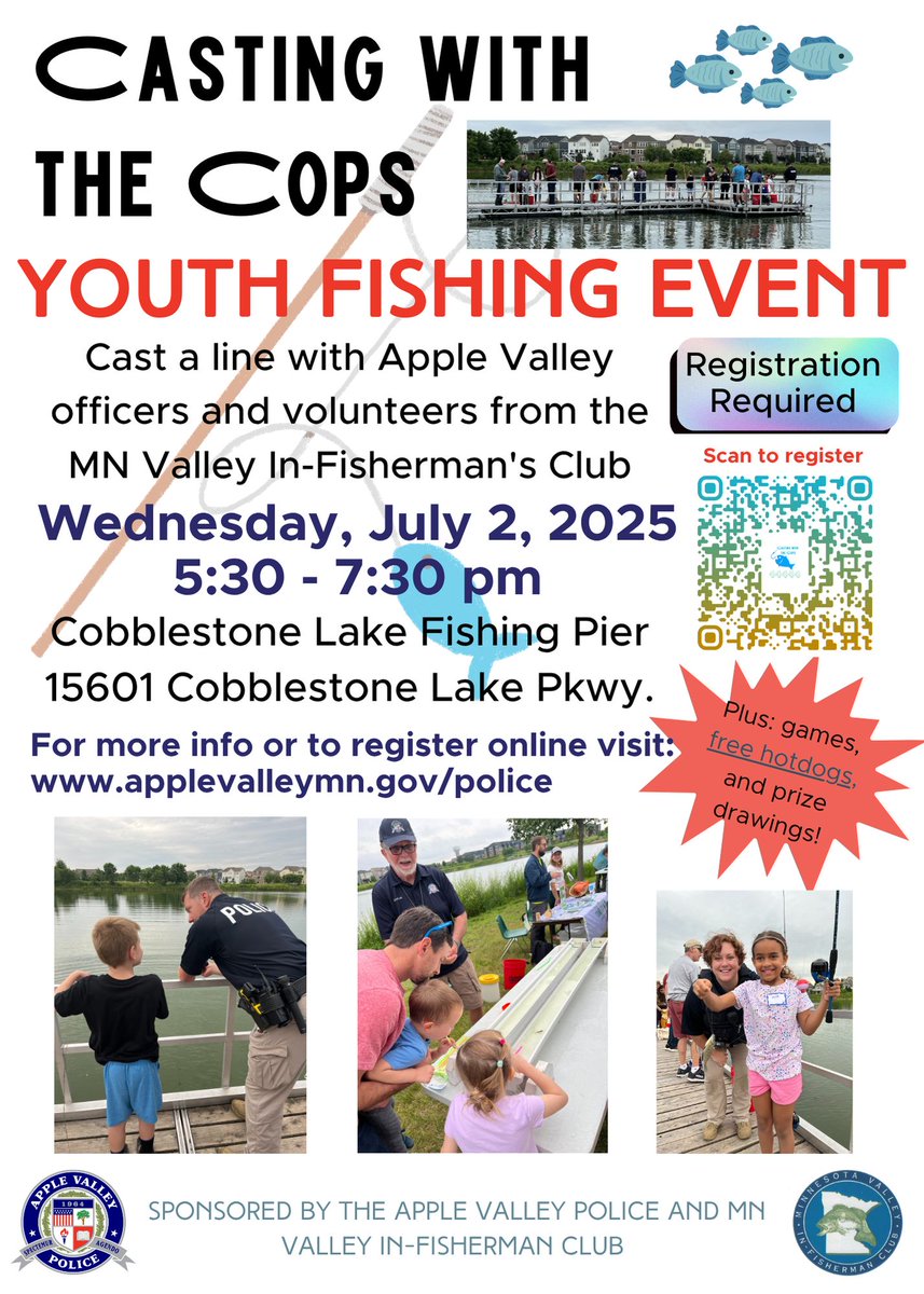 Apple Valley Visitor Information tweet media