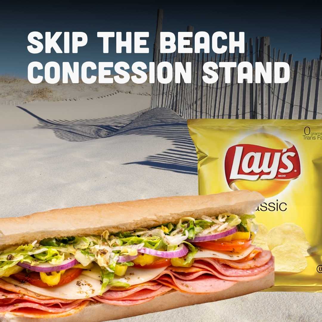 D'Angelo Grilled Sandwiches tweet media