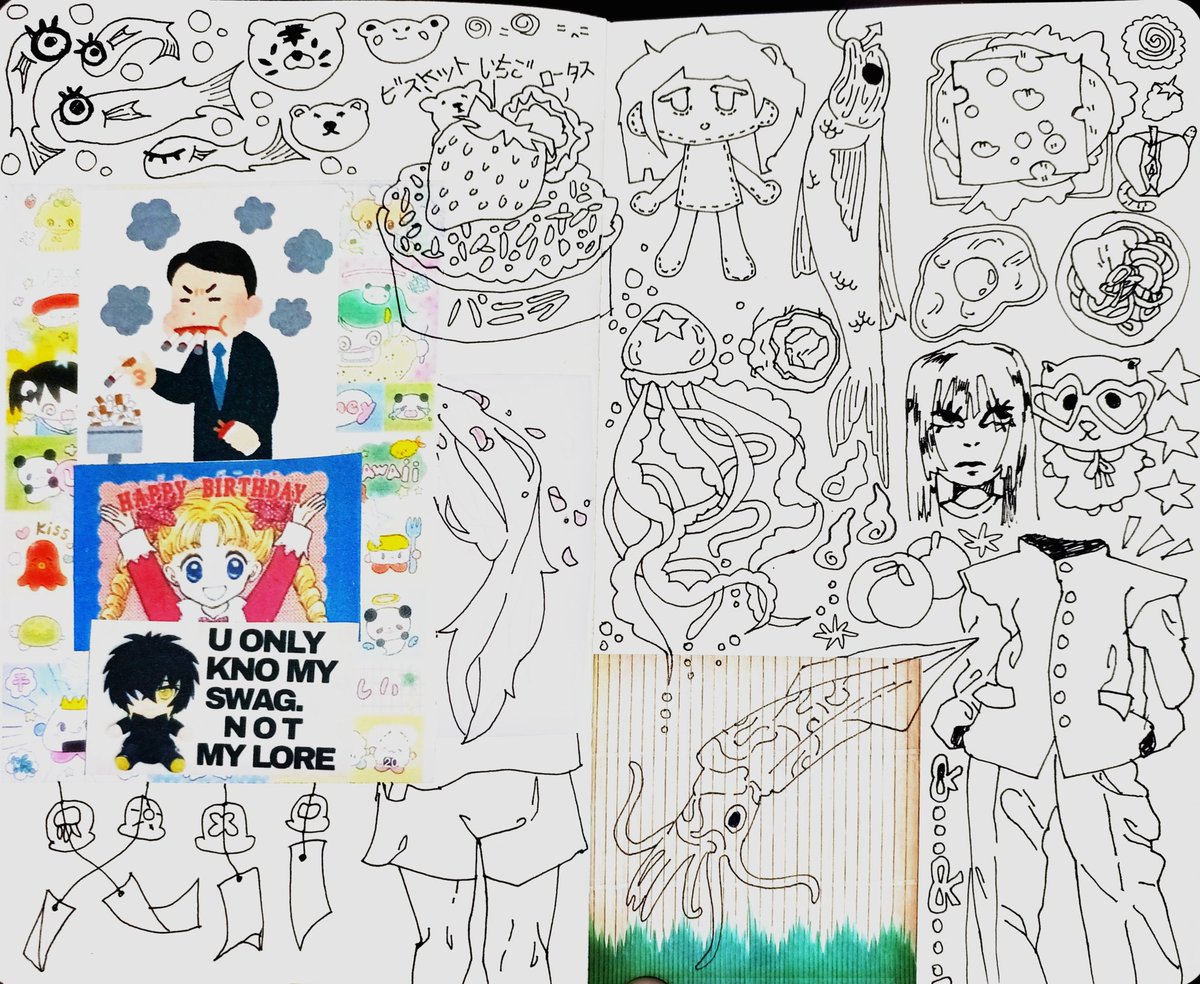 bciroll20s's tweet image. fuckass fountain pen can&apos;t figure it out asshole