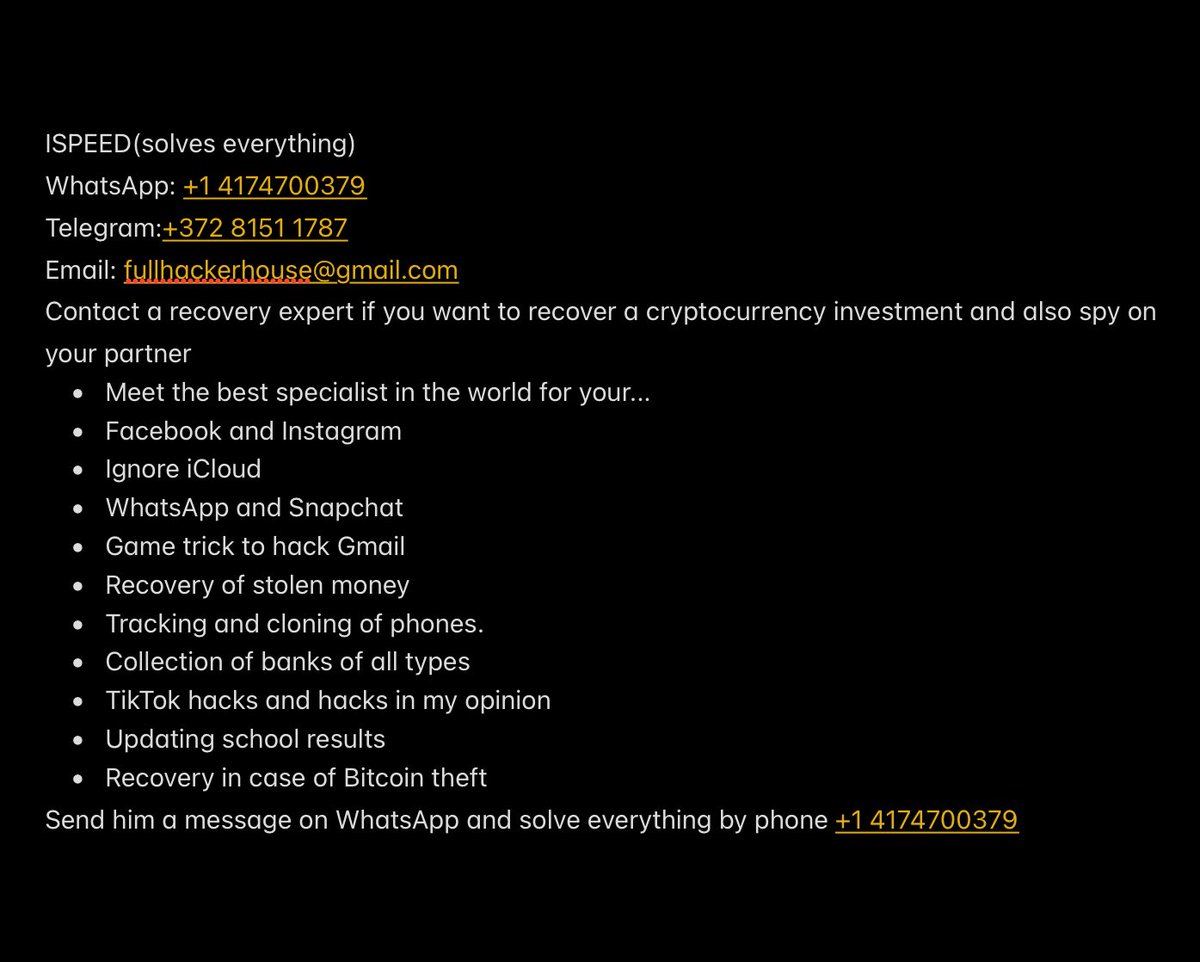 MIND_Agent02's tweet photo. #CryptoScam #CryptoRecovery #CryptoHelp #Febya #Cointir #Cryptonux #RecoverCrypto #Fisngloue #Lbank !! https://t.co/ye8o53uAEw