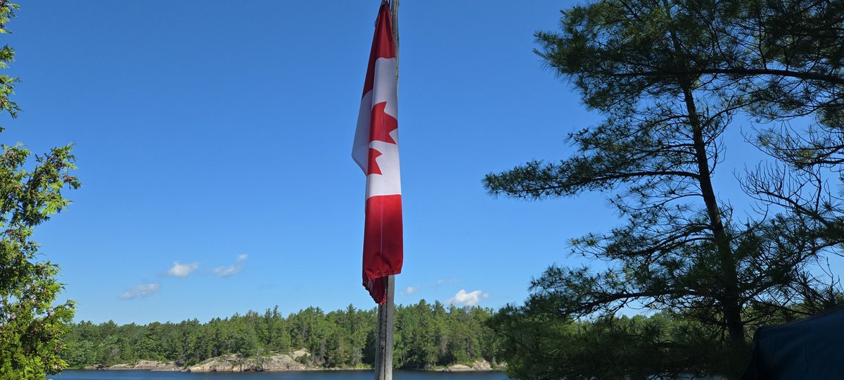 Still the best. Happy Canada Day!